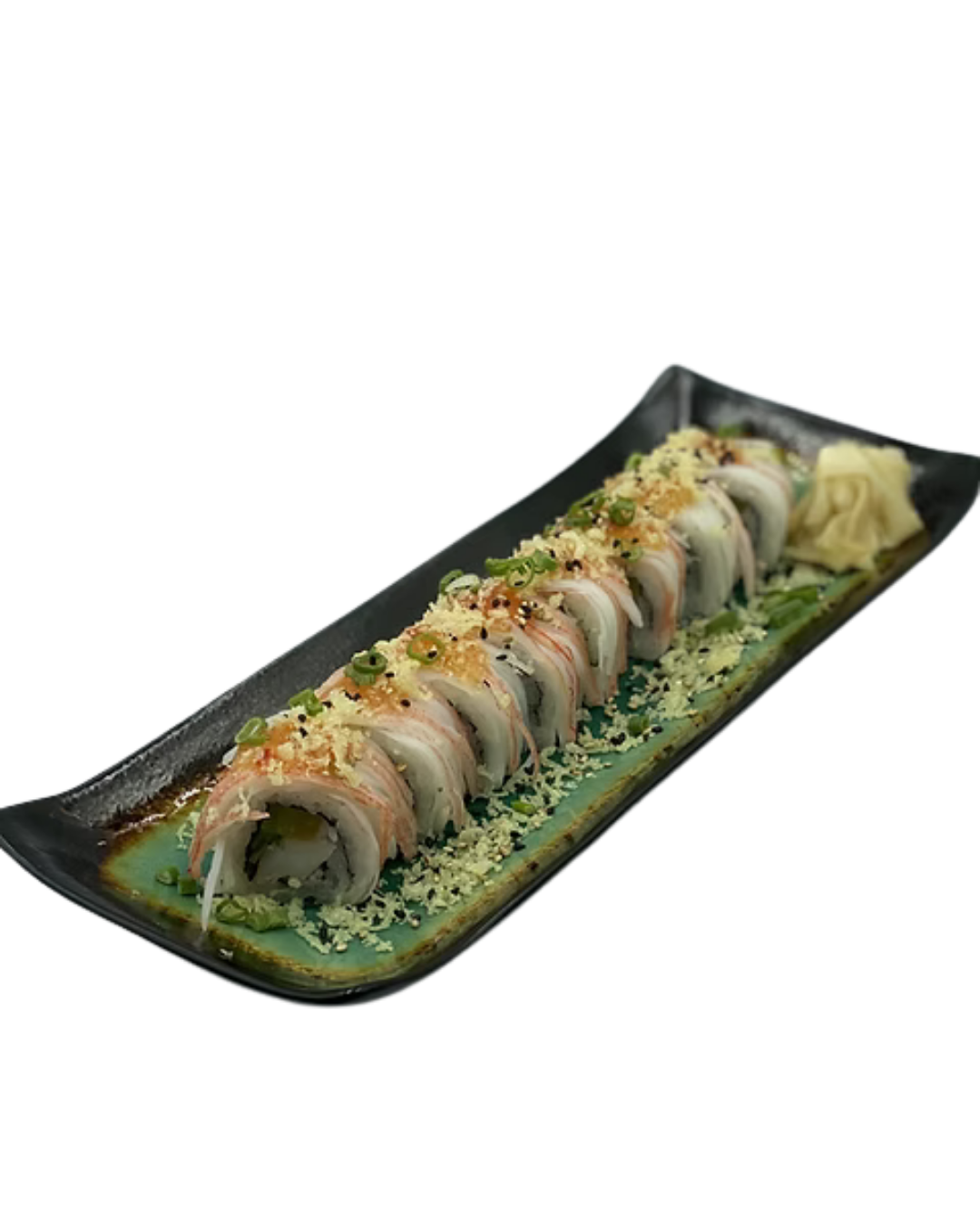 Haiso Dragon Maki