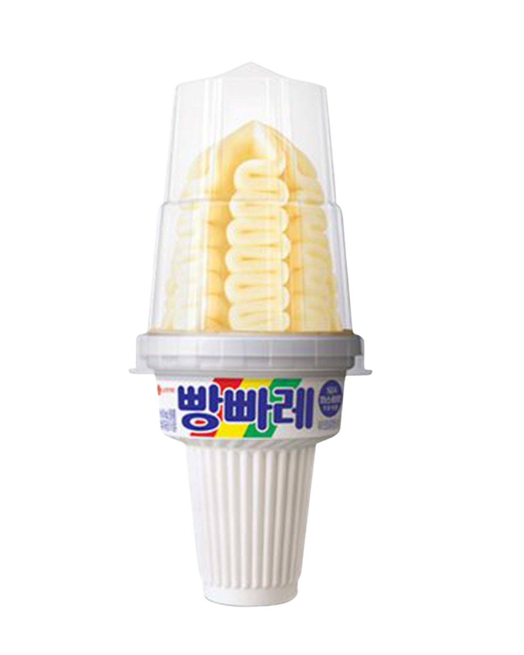 FANFARE VANILLA  ICE CREAM