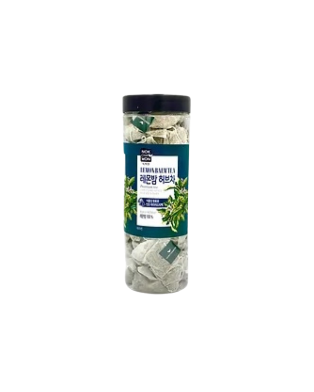Premium Lemon balm tea
