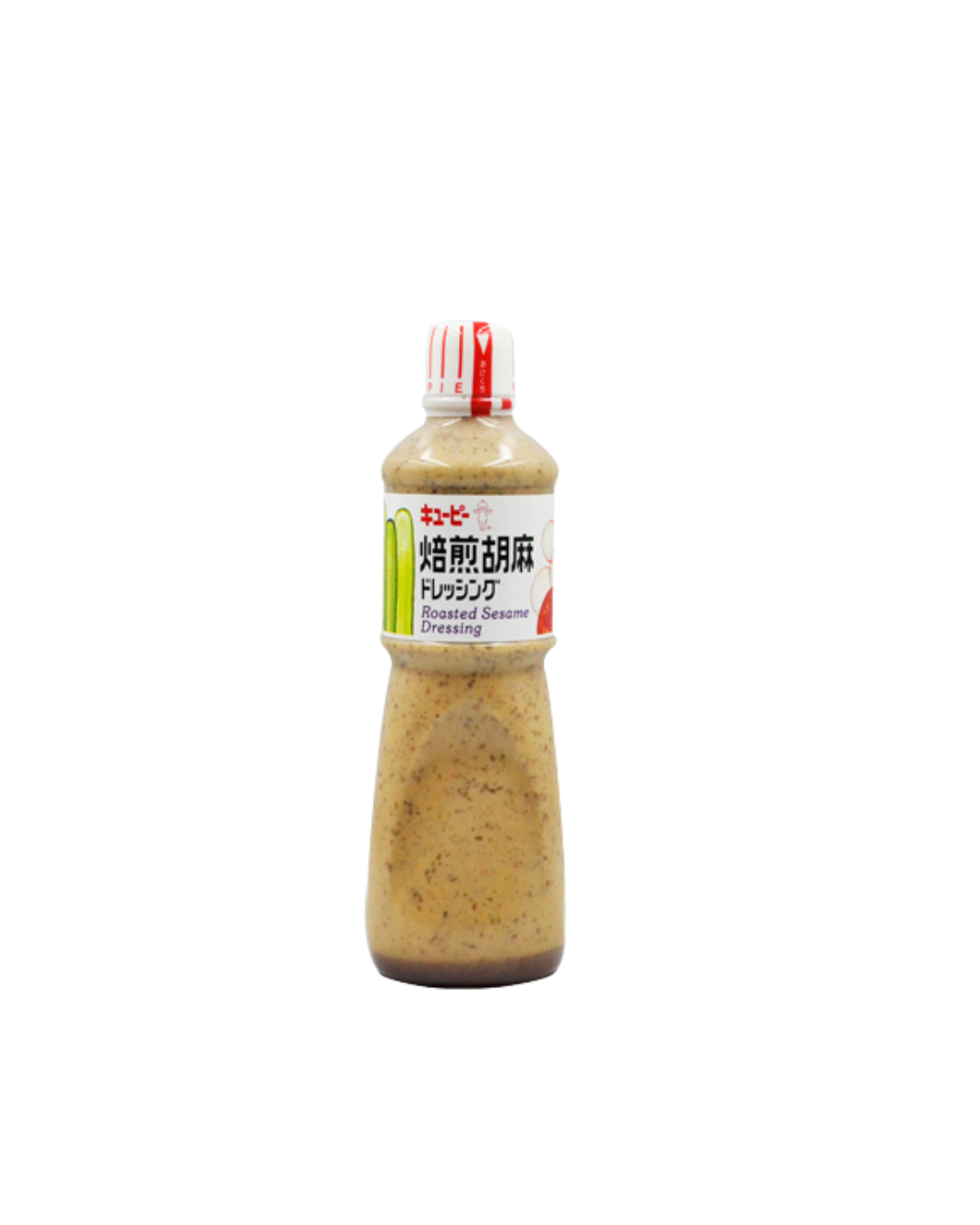 Deep roasted sesame dressing- 1L