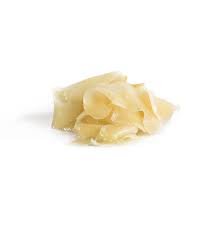 Ginger pickle white- garishoga- 1 kg