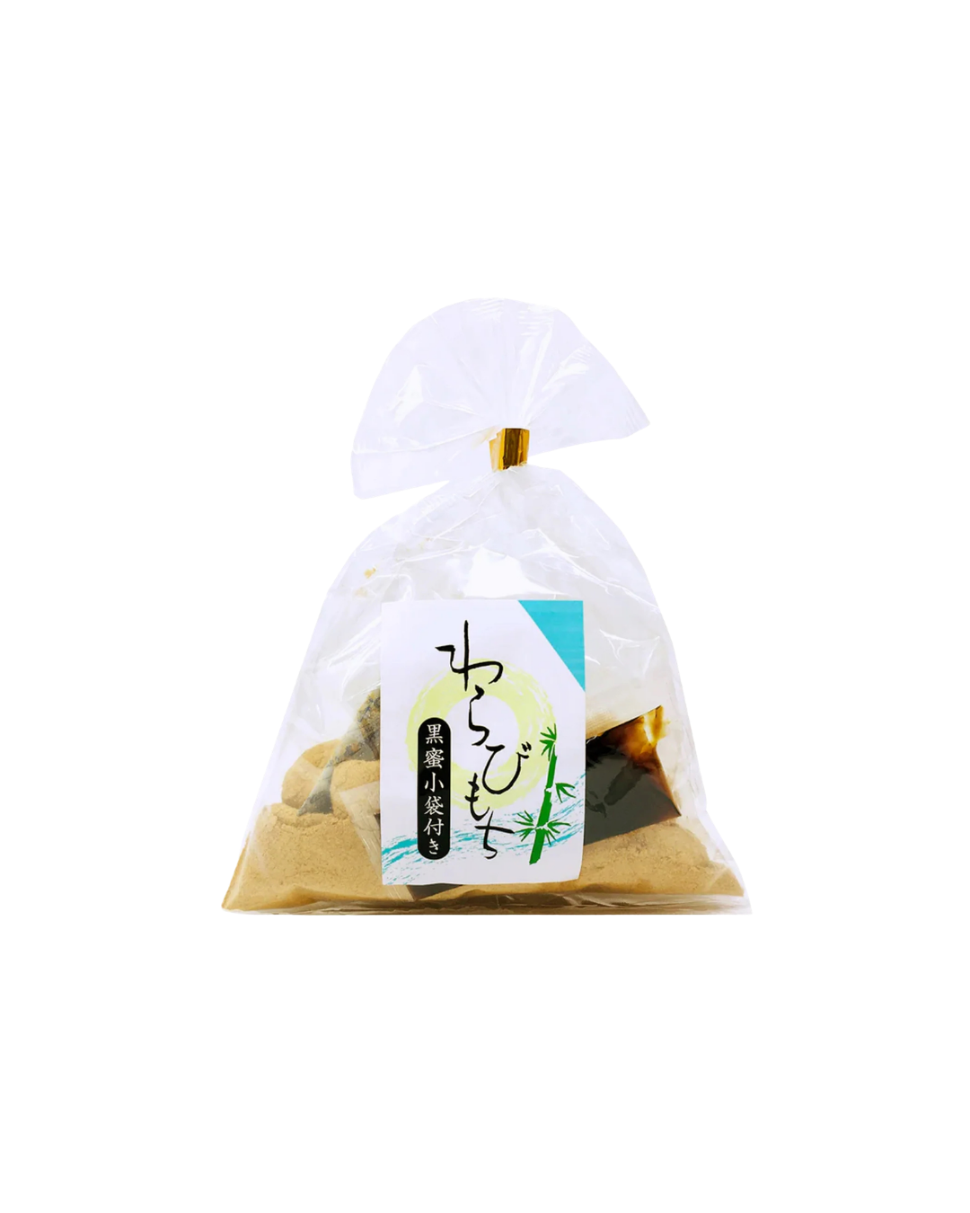 Warabi mochi
