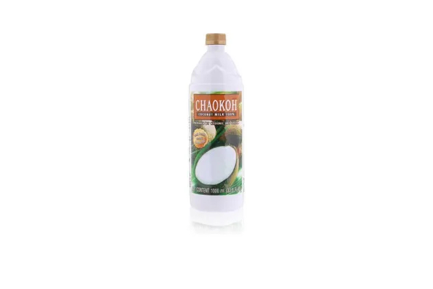 Chaokoh drinking coconut milk - 250 ml