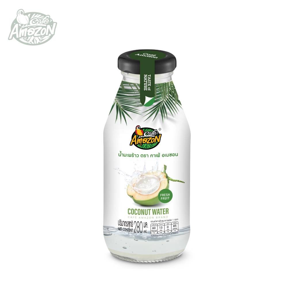 Coconut water - 280ml