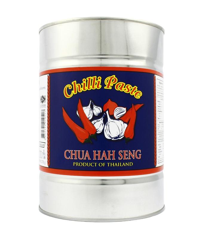 ChuHah Seng Chilli paste- 800g