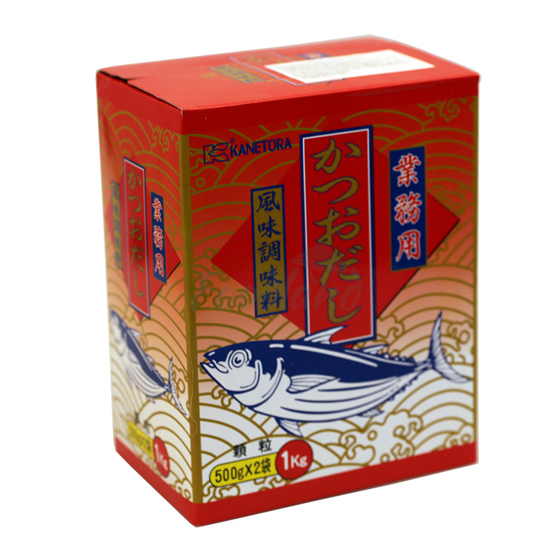 Hondashi seasoning China 1Kg