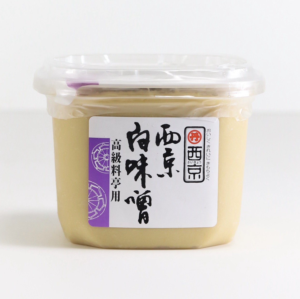 Saikyo Shiro Miso- 1kg