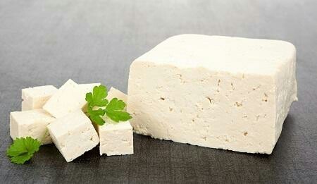 Haiso Fresh Tofu