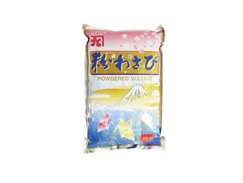 Powdered Wasabi - 1Kg