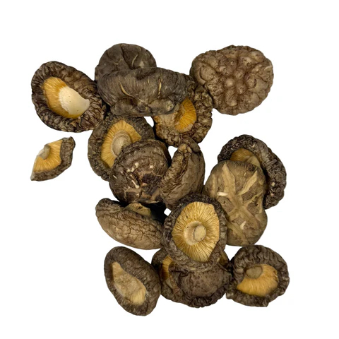 Shitake mushroom dried unpolished LTi-100g