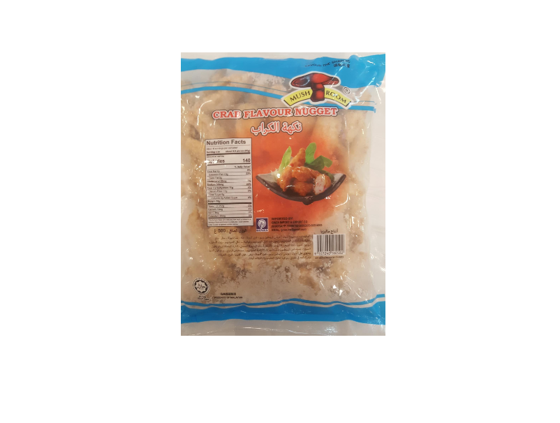 Crab nugget- 500g