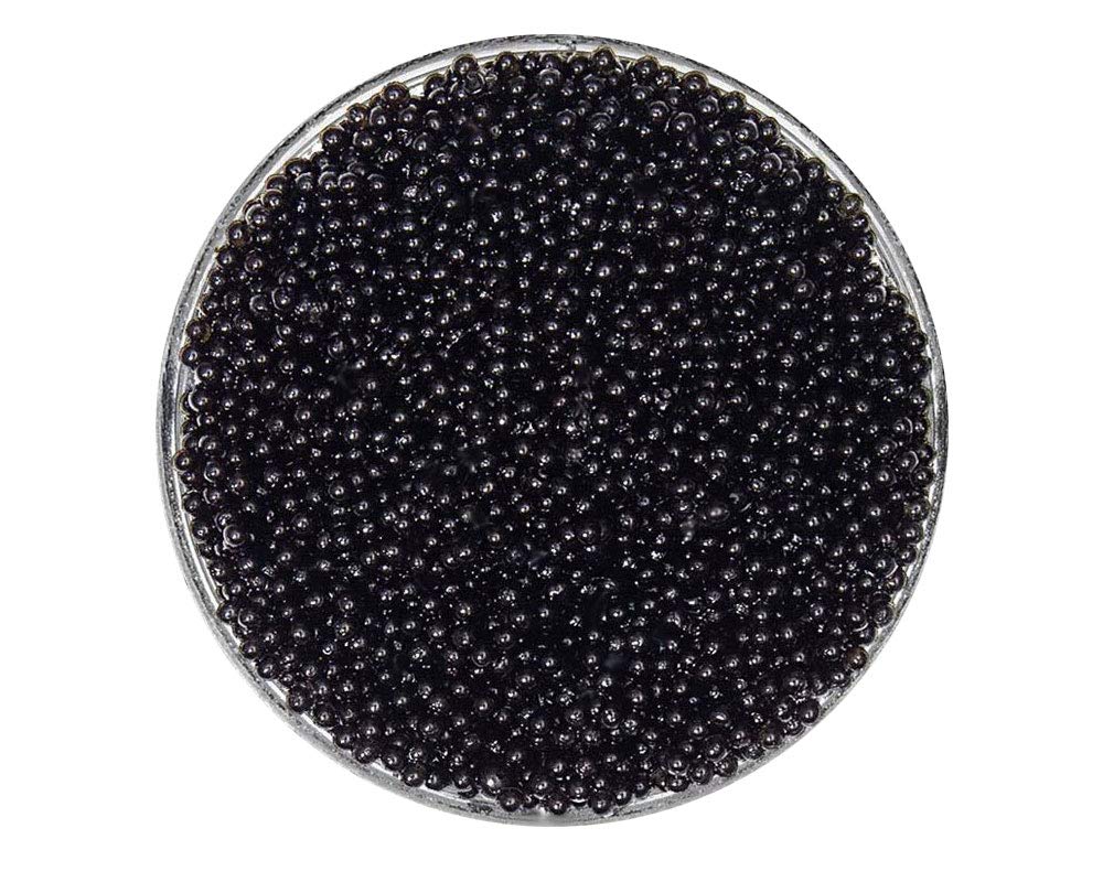 tobiko black (A grade Made in Japan)- 500g