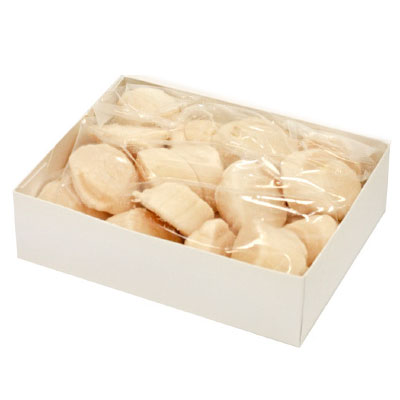 Hotate Kaibashira sea scallops  -1kg
