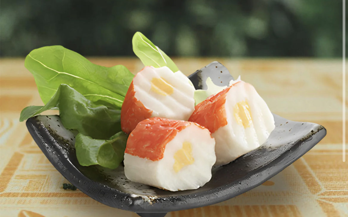 King crab chunk -500g
