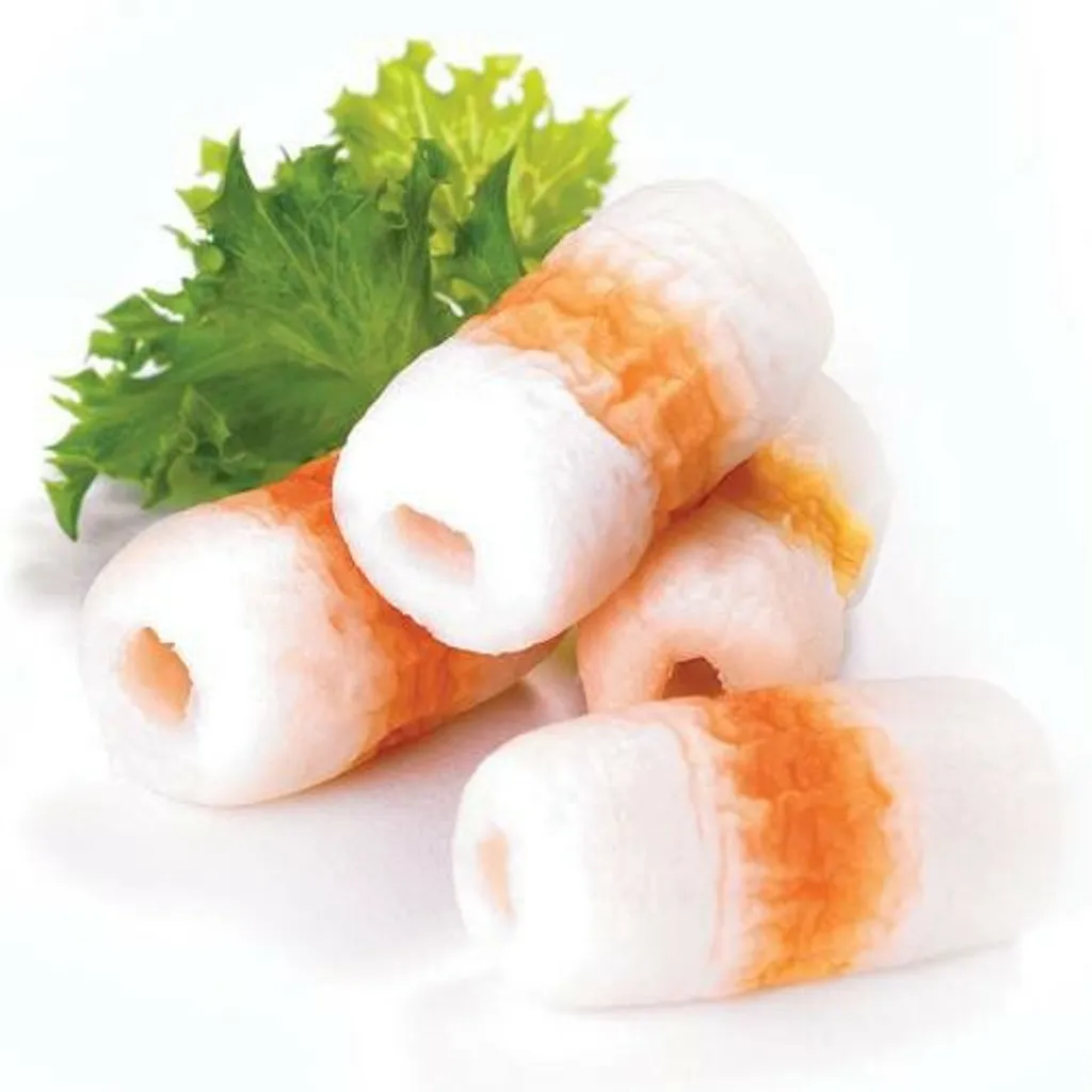Mini chikuwa- 480g