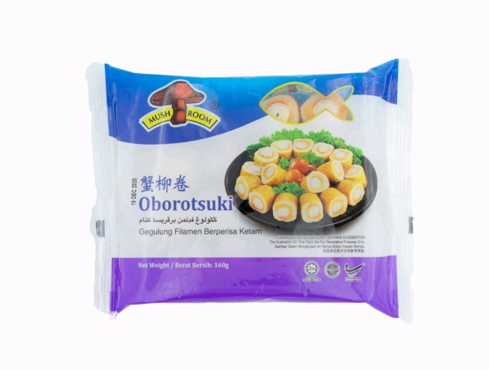 Oborotsuki - 160g