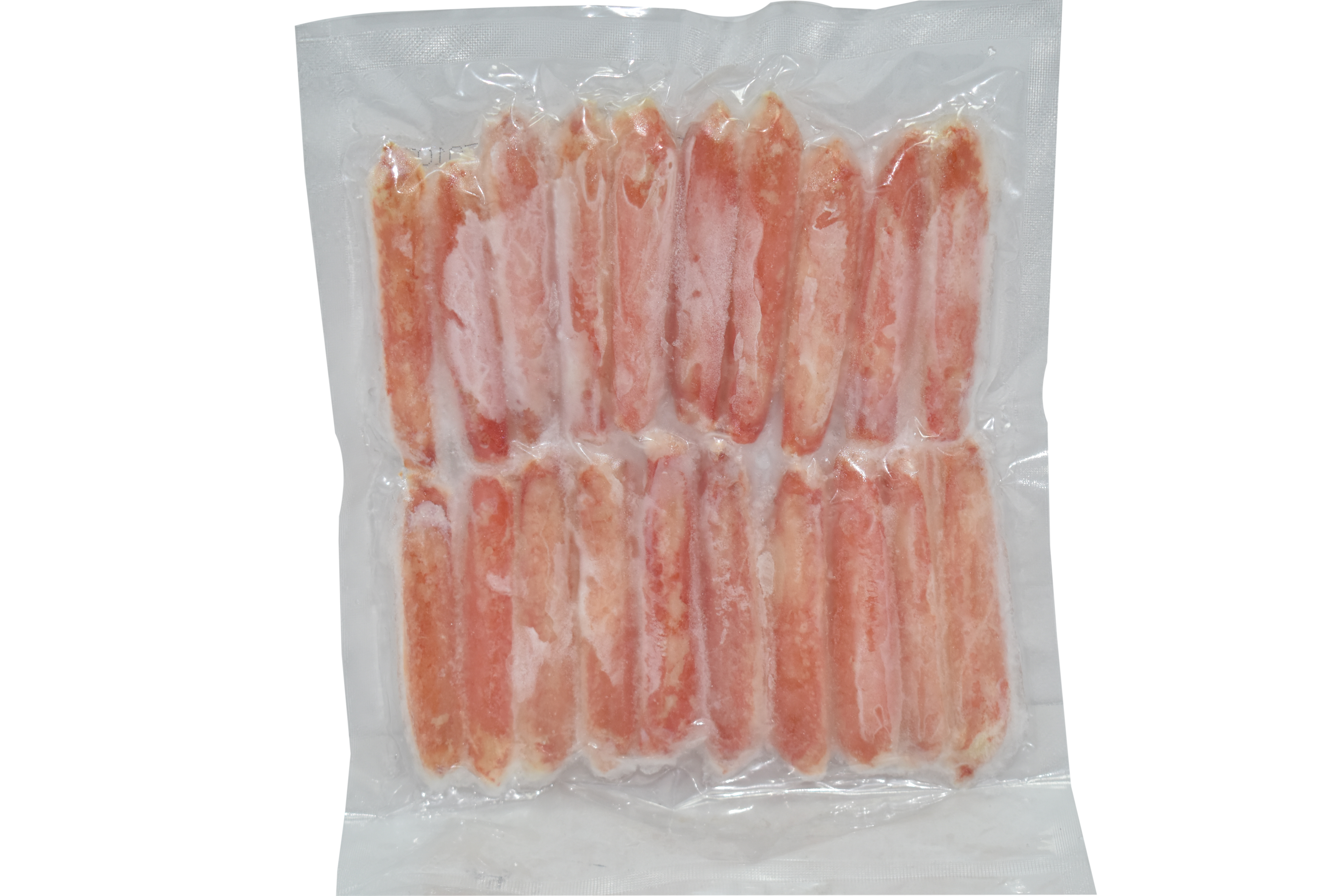 Snow Crab Leg Meat -Vacuum Pack