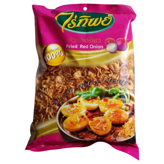 Fried onion Raitip- 100g