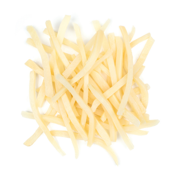 Bamboo shoot strip -680g