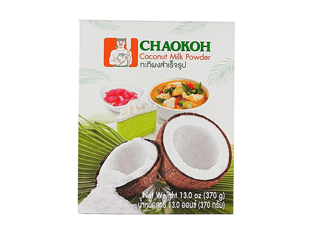 Chaokoh coconut milk powder -370g