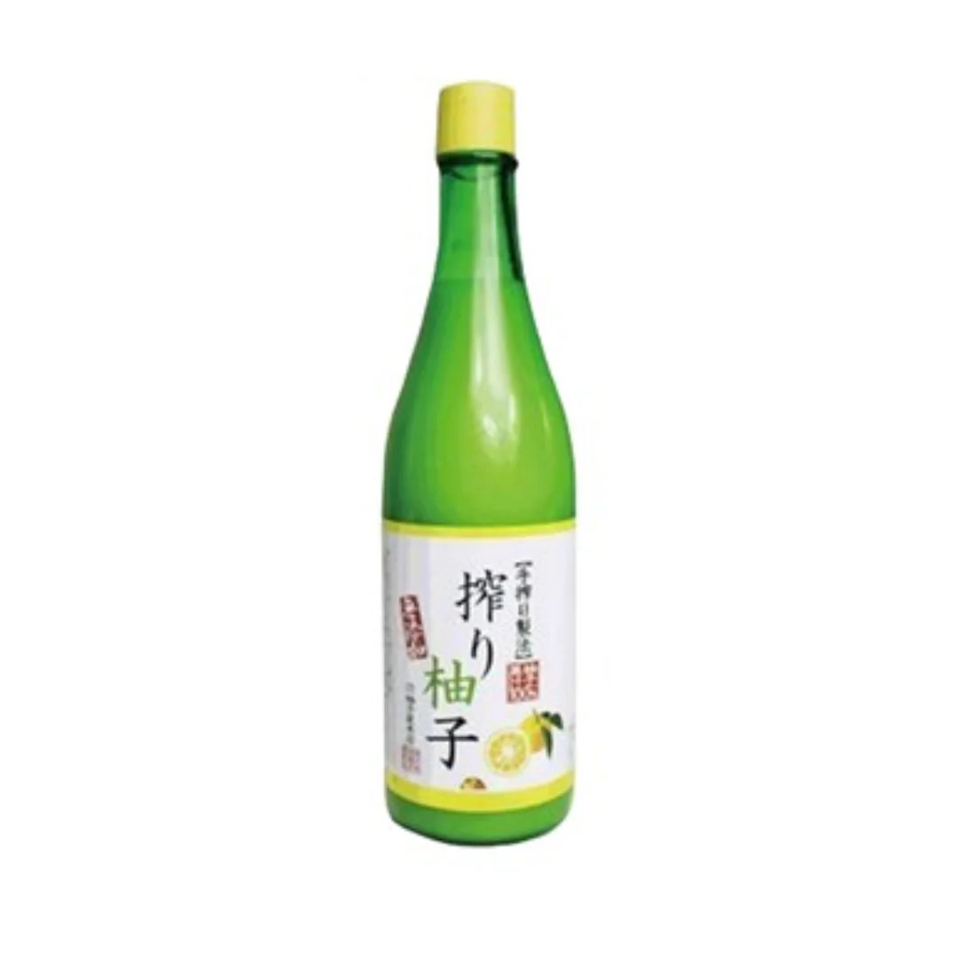 Shibori Yuzu 1.8L
