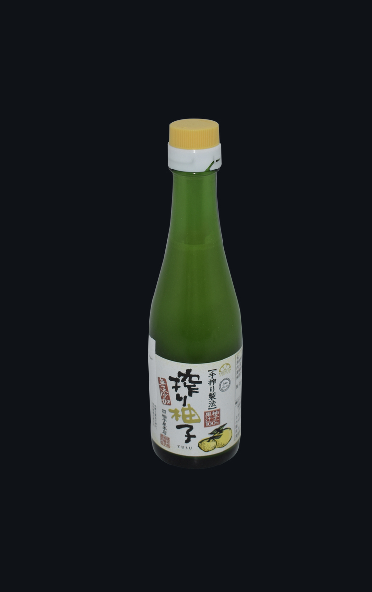 Shibori Yuzu 200ml