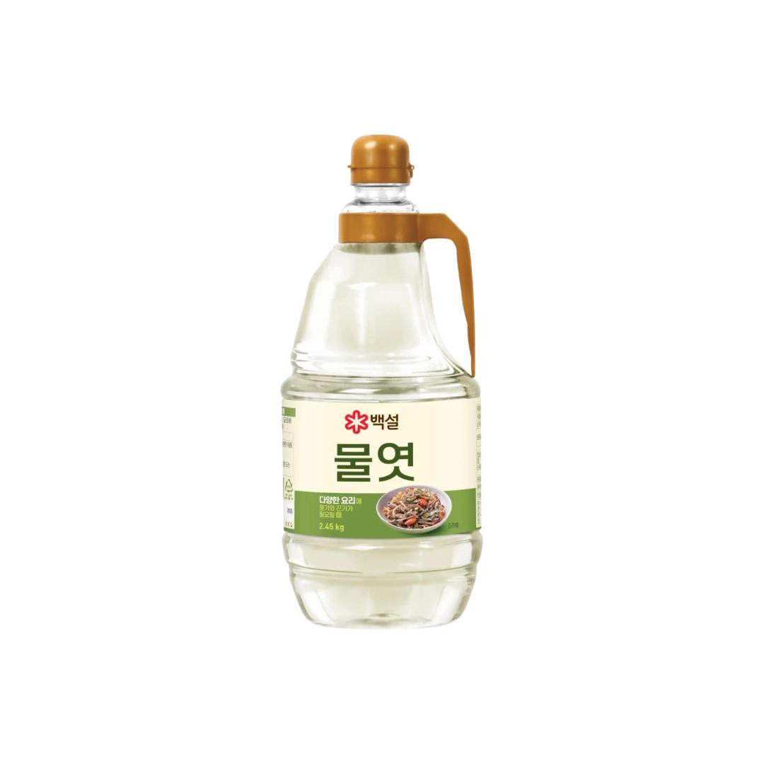 Corn syrup - 2.45kg