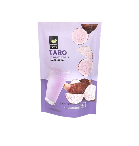Taro powder (Ding Fong)- 900g