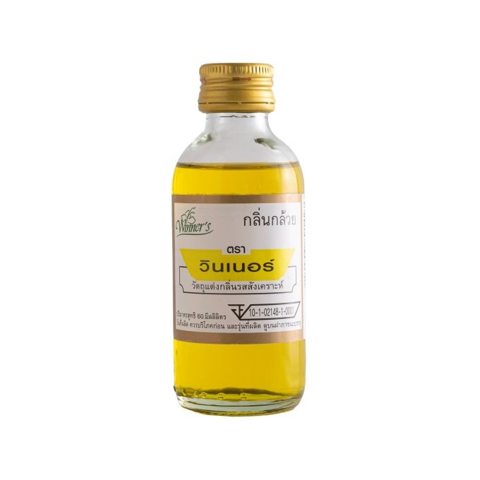Banana essence -60ml
