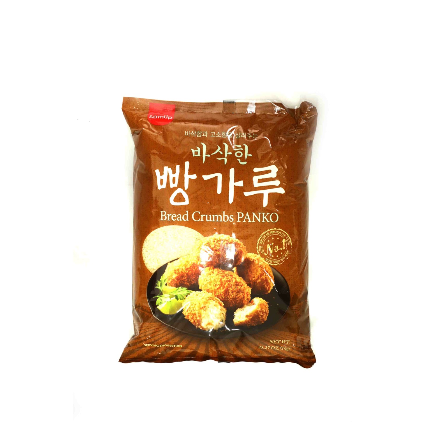 Bread Crumbs Panko (1KG)