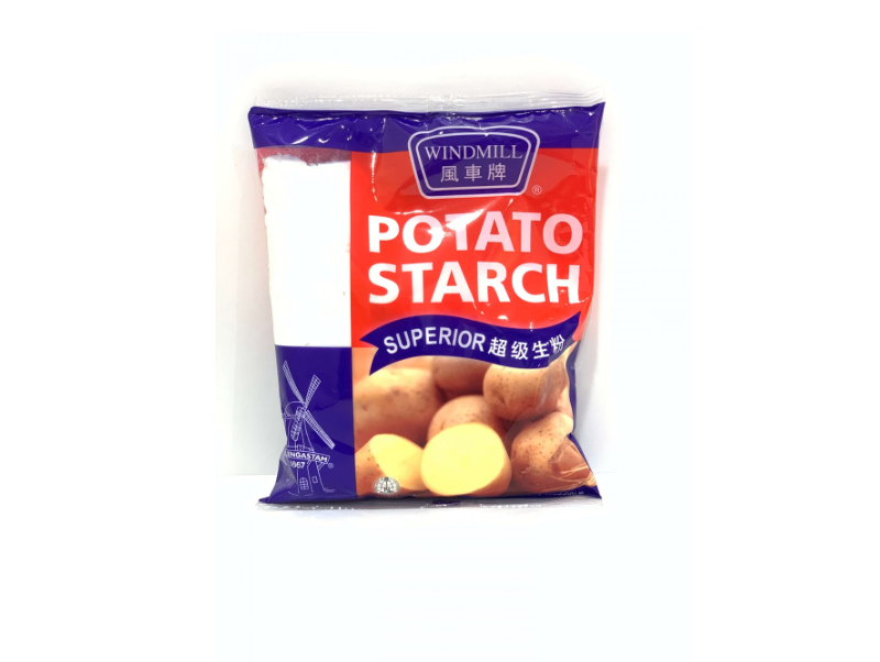 Superior potato starch windmill brand - 350g