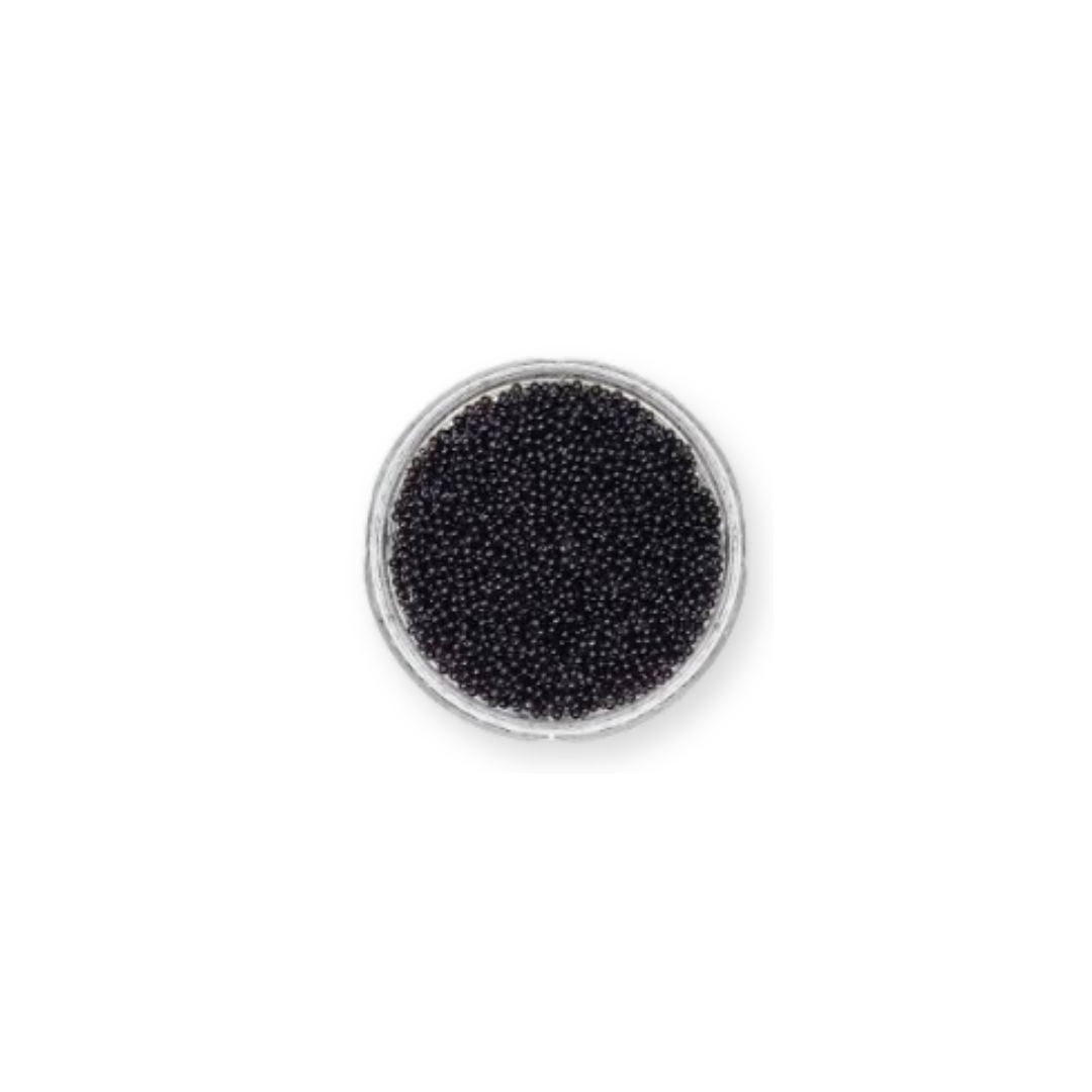 Tobiko 28g~30g- Black