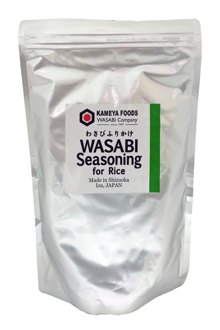 Wasabi Furikake - 500g