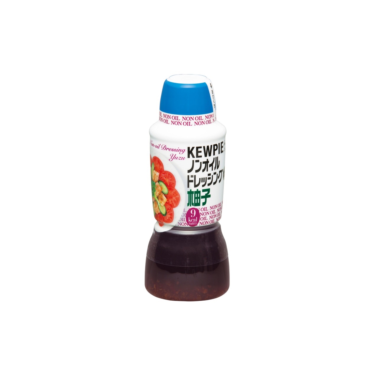 Kewpie Non-Oil  Yuzu dressing
