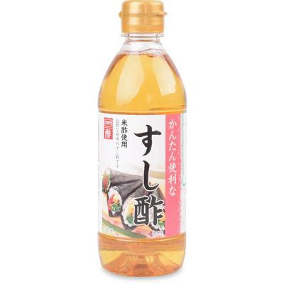 seasoned Sushi Vinegar  - uchibori