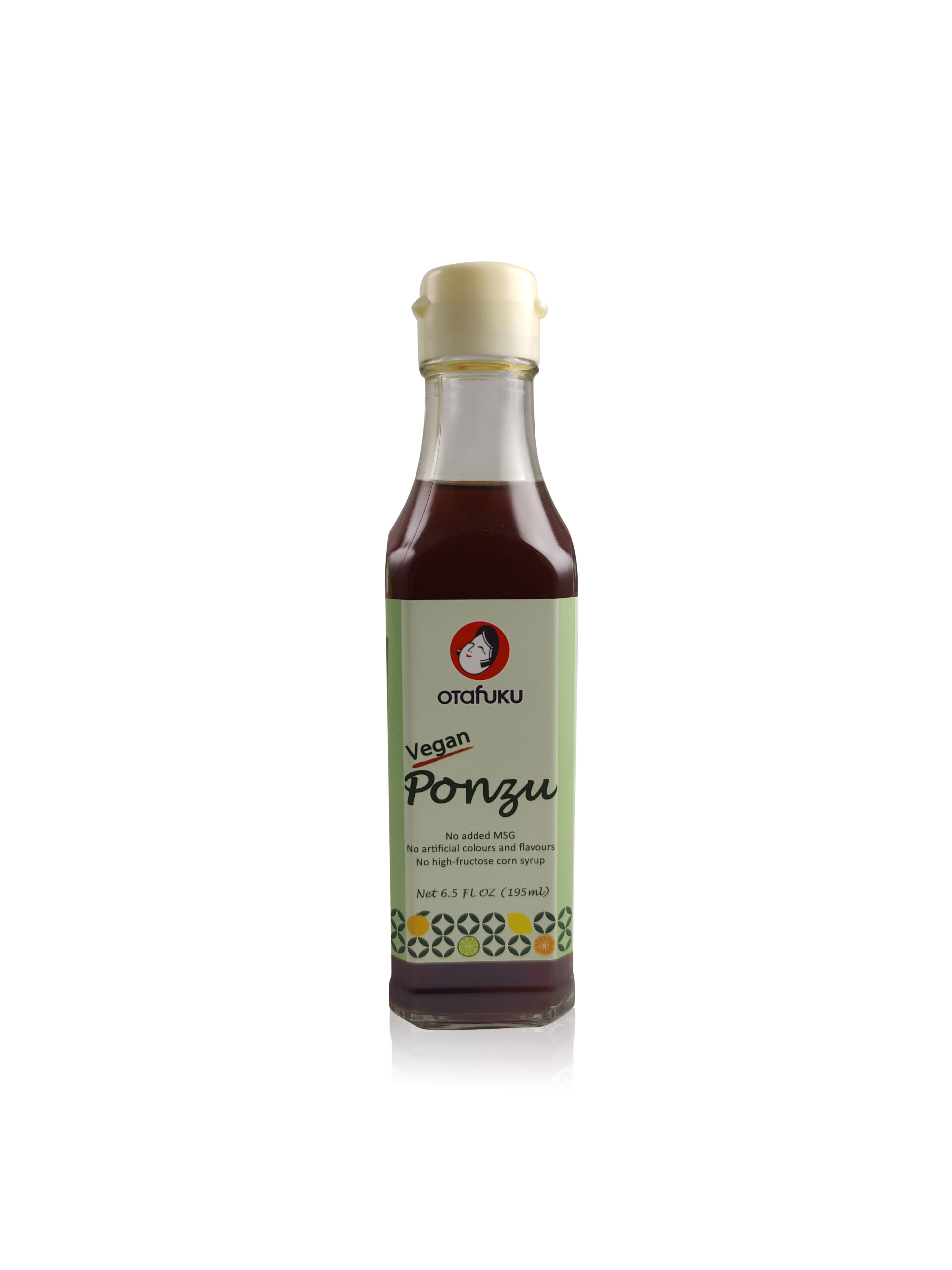 Vegan US Ponzu