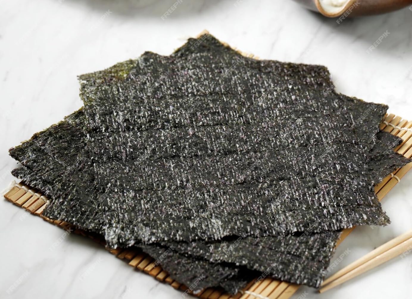 Roasted seaweed for kimbap -20g
