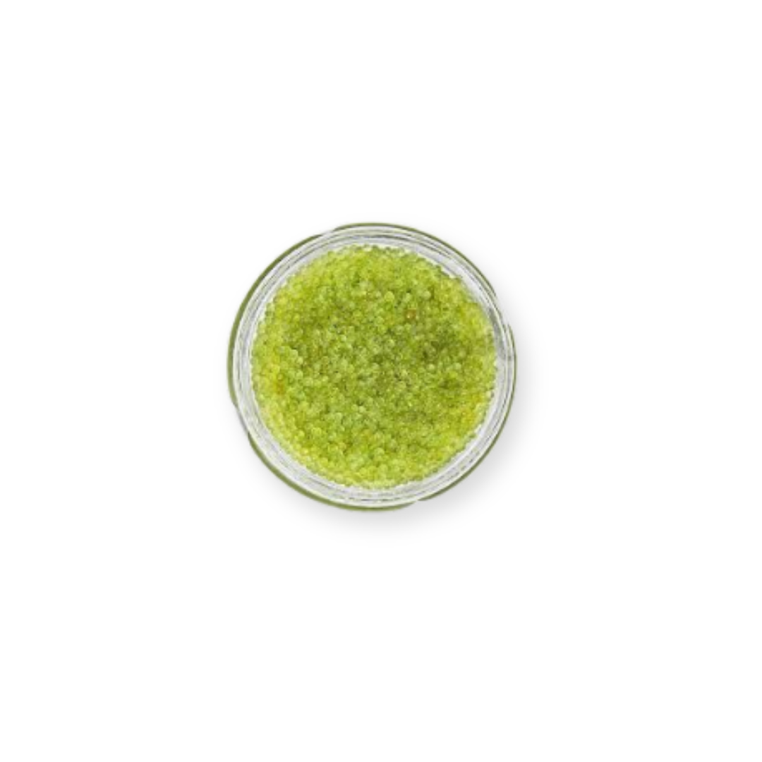 Tobiko 28g~30g- Green