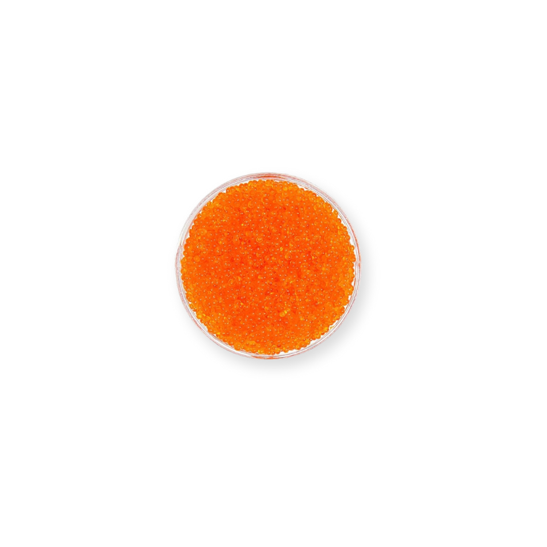 Tobiko 28g~30g- Orange