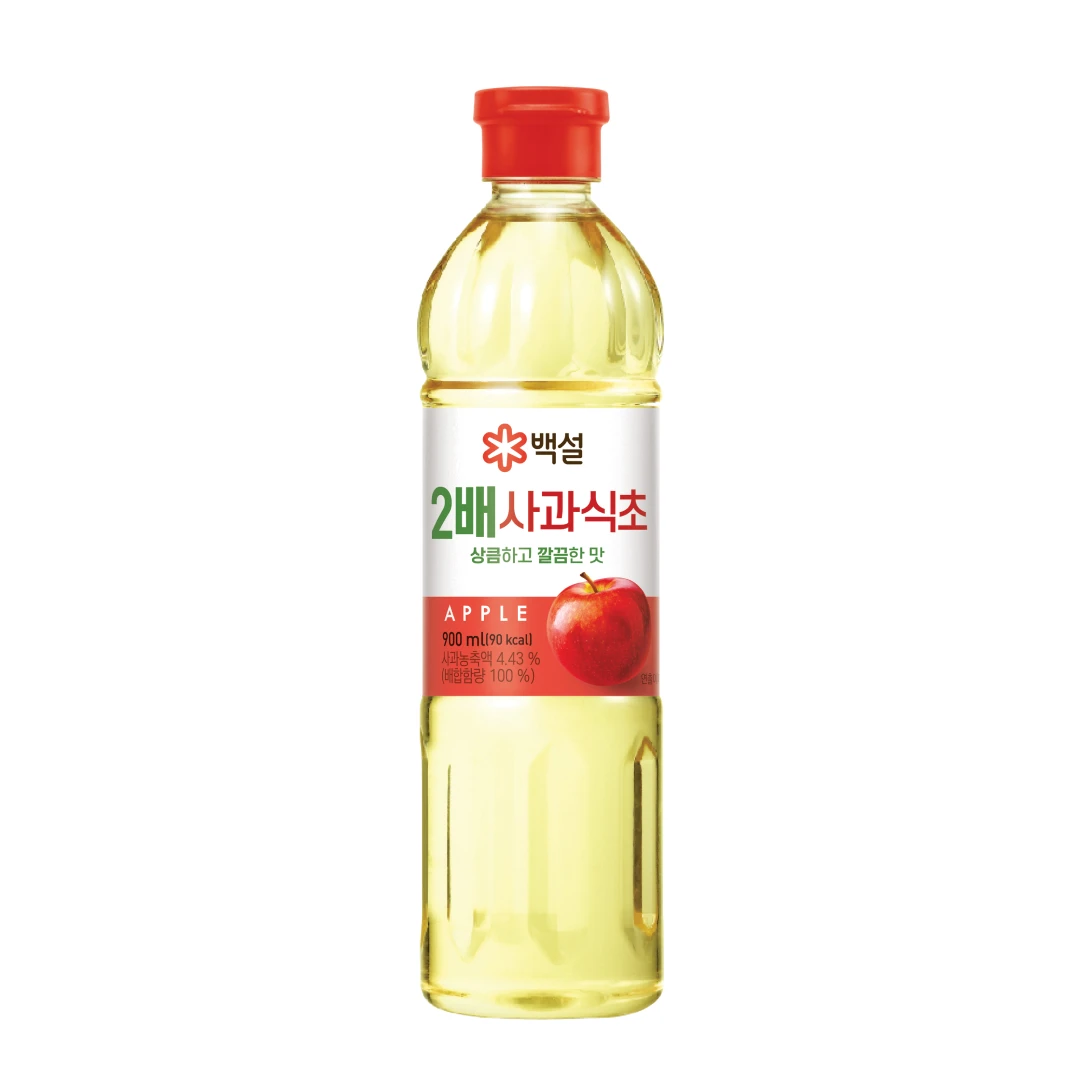 Premium Apple Vinegar - 500ml