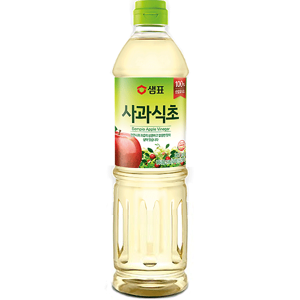 Apple vinegar - 900ml