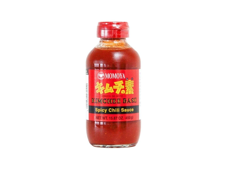 Kimchee (Kimchi) base sauce- 450g