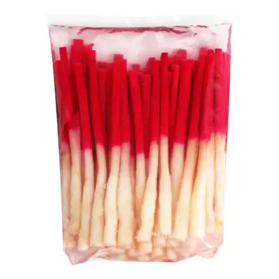Hajikami - 120g (25pcs)