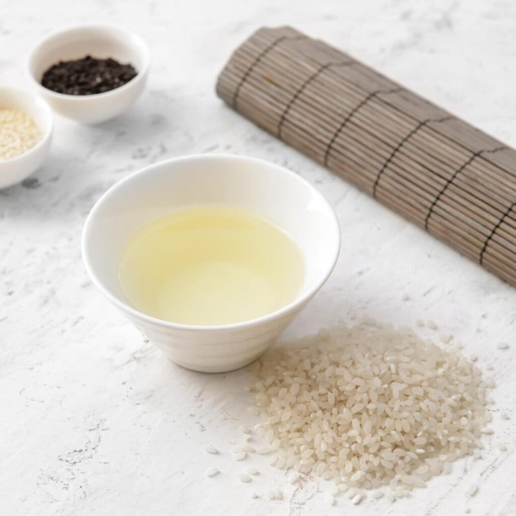 Komesu rice vinegar -20L