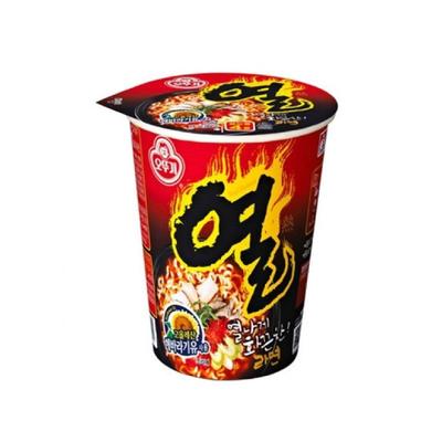 Yeul Ramen cup