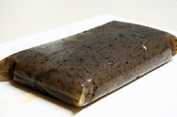 Nobegata ita Konnyaku- 180g