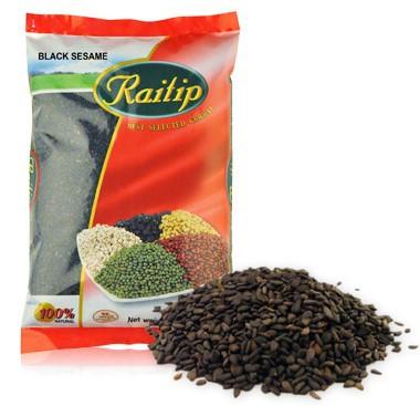 Raitip black sesame- 500g