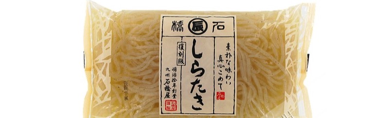 Shirataki noodles- 260g