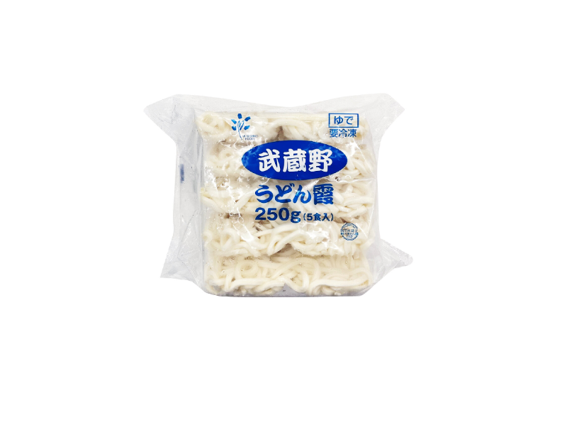 Kasumi udon - 5pc