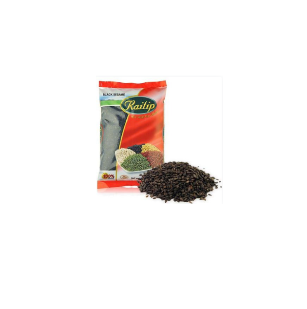 Raitip black sesame- 100g